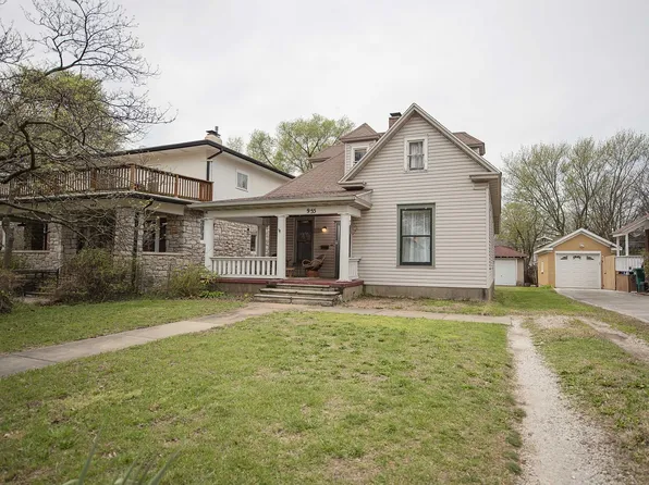 955 S Delaware Avenue, Springfield, MO 65802