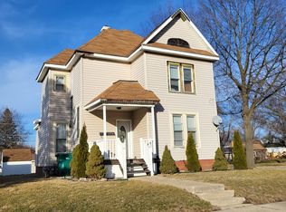 202 W Morrell St, Streator, IL 61364