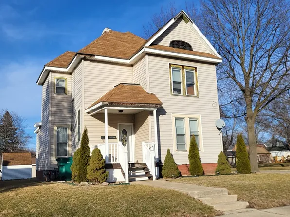 202 W Morrell St, Streator, IL 61364