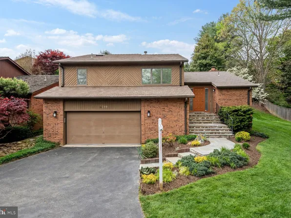 8019 Grand Teton Dr, Potomac, MD 20854