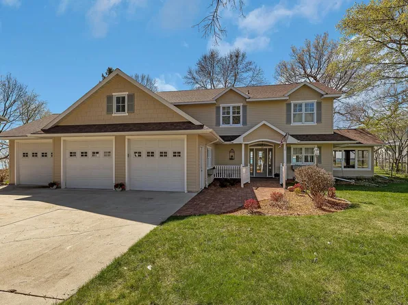 10831 N Shore Dr, Spicer, MN 56288