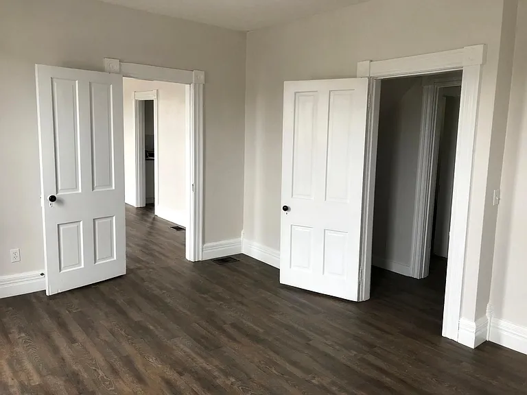 Bedroom #1