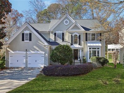 185 Witheridge Dr, Johns Creek, GA, 30097