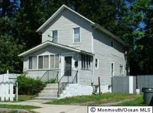 1607 Monroe Ave, Neptune, NJ 07753