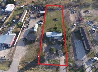 109 Sioux Rd, Alamo, TX 78516