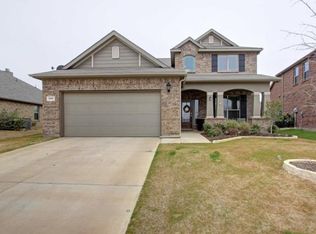 5100 Seashore Ln, Frisco, TX 75034
