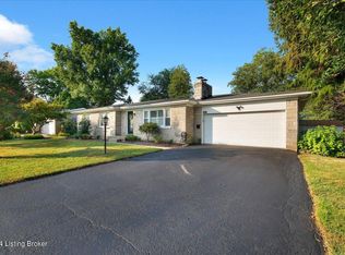 6022 Dutchmans Ln, Louisville, KY