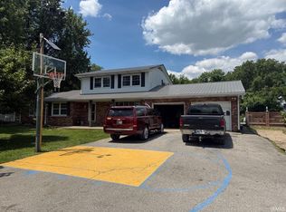 2099 W 50 S, Princeton, IN 47670