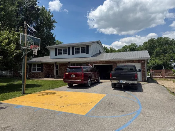 2099 W 50 S, Princeton, IN 47670