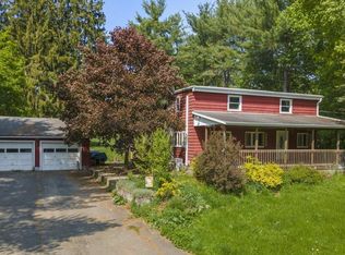 258 Dubois Rd, Ithaca, NY 14850