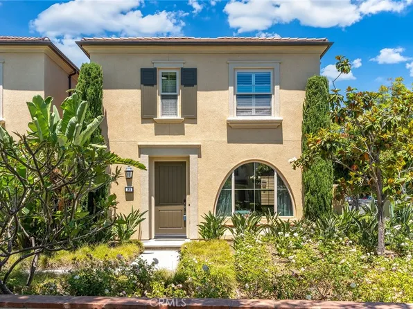 165 Rose Arch, Irvine, CA 92620