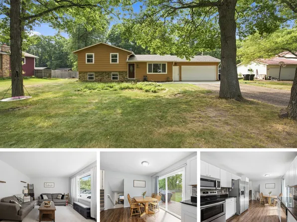 18828 146th St NW, Elk River, MN 55330