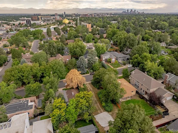 370 S Glencoe, Denver, CO 80246
