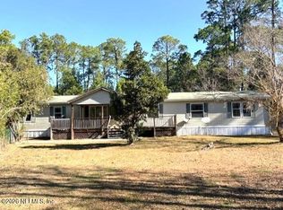390 E River Rd, East Palatka, FL 32131