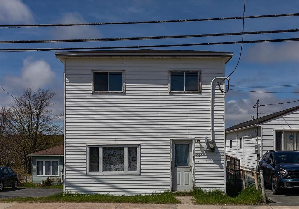 410 Empire Ave, St. John's, NL A1B 1A6 MLS 1273523 Zillow