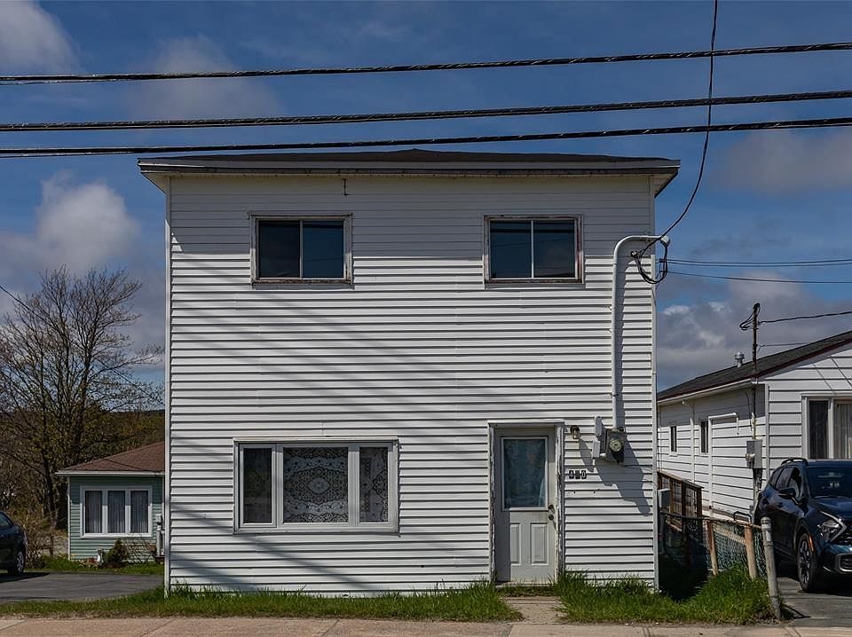 410 Empire Ave, St. John's, NL A1B 1A6 Zillow