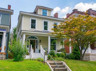 1610 Beechwood Ave, Louisville, KY 40204