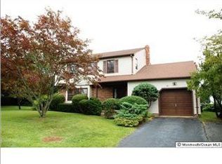 81 Girard Ave, West Long Branch, NJ 07764