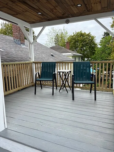 39 Cumberland St #3