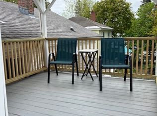 39 Cumberland St #3, Brunswick, ME 04011