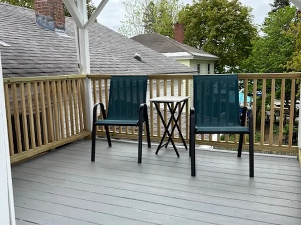 39 Cumberland St #3, Brunswick, ME 04011