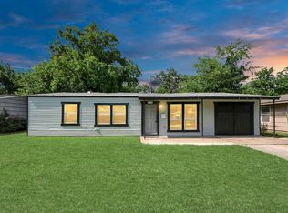 5738 Kenilwood Dr, Houston, TX 77033