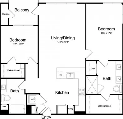 Floor Plan Floor Plan