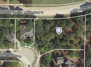 3100 Ashwood Ln LOT 28, Denton, TX 76210