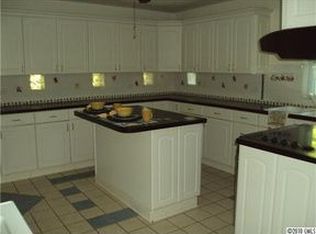 8918 Whitley Rd, Norwood, NC 28128