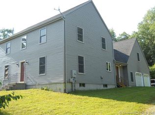 257 Spaulding Rd, Plainfield, CT 06374