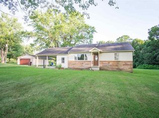 9621 W Us Highway 50, Medora, IN 47260