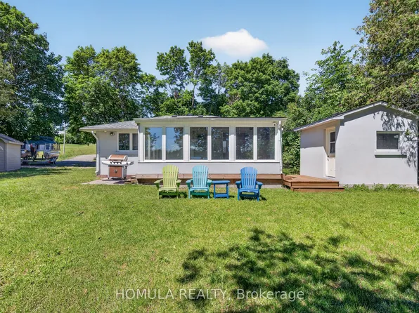 24 Riverside Dr, Kawartha Lakes, ON K9V 0H6