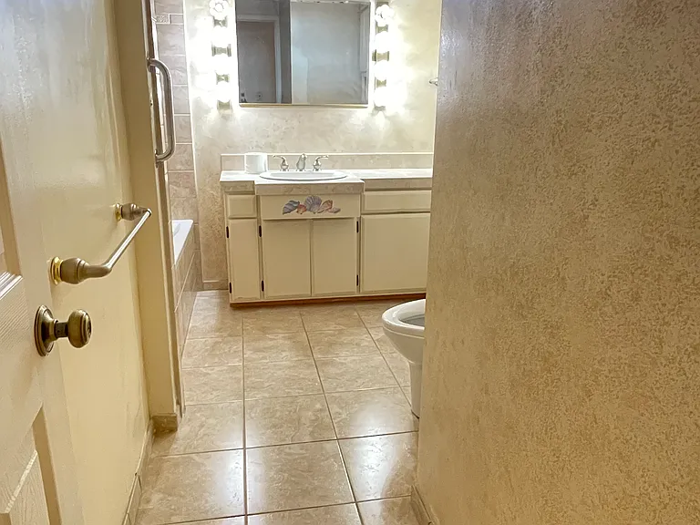 Bathroom 1