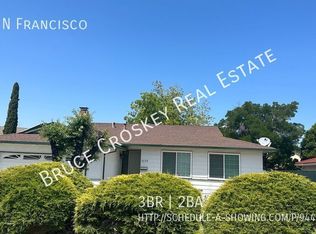 3036 N Francisco Way, Antioch, CA