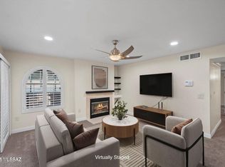 101 S Players Club Dr #DRIVE13103, Tucson, AZ 85745