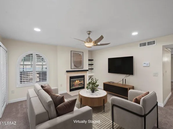 101 S Players Club Dr APT 13103, Tucson, AZ 85745