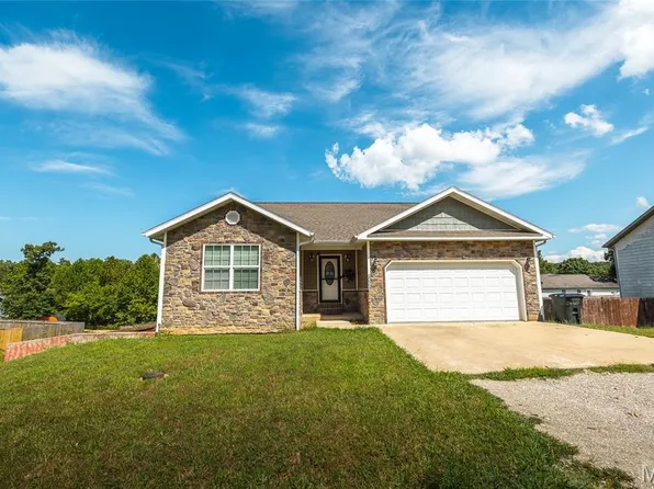20966 Hideaway Ln, Saint Robert, MO 65584