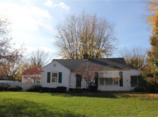 41 Linden Ln, Anderson, IN 46011