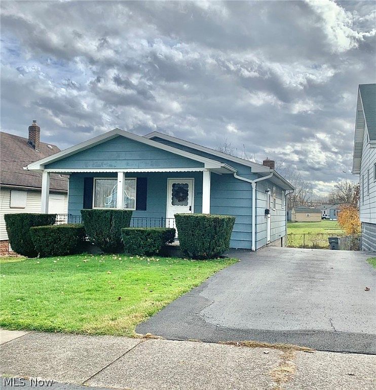 859 Pasadena Ave, Youngstown, OH 44502 Zillow