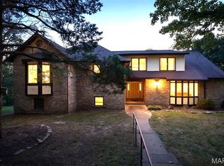 7327 Woods Rd, Hillsboro, MO 63050