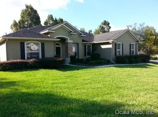 10060 SE 42nd Ct, Belleview, FL 34420