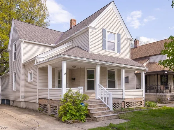 1521 Newman Ave, Lakewood, OH 44107