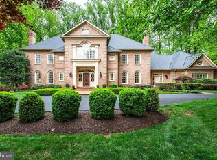 1003 Carlton Ct, Mc Lean, VA