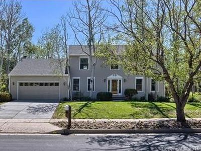 3127 Springmeadow Dr, Colorado Springs, CO, 80906