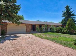 5235 Brady Rd, Colorado Springs, CO 80915