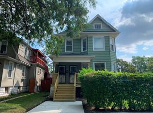 151 S 14th Ave, Maywood, IL 60153