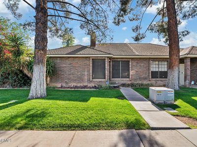 939 E Washington Ave, Gilbert, AZ, 85234