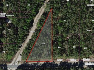 7513 Dunklin St, Dunnellon, FL 34433