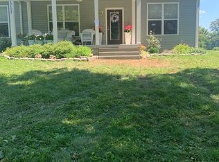 3414 Brock Ln, Bedford, IN 47421