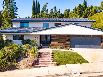 5941 Maury Ave, Woodland Hills, CA, 91367
